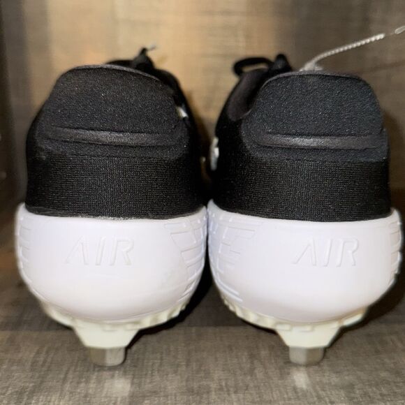 NIKE AIR‎ ZOOM baseball Cleats- size 7.5 main image 5